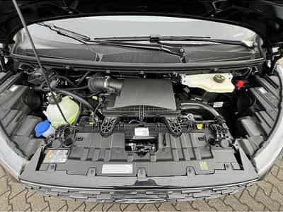 Ford Tourneo (2026) - Photo 8