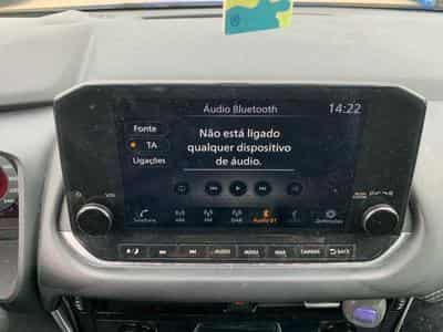 Nissan Qashqai A10 (2021) - Foto 10