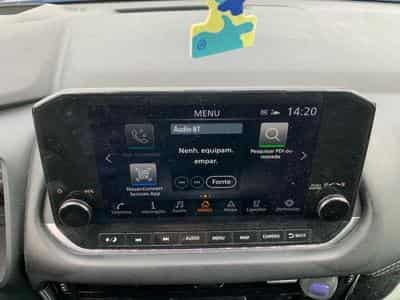 Nissan Qashqai A10 (2021) - Foto 4