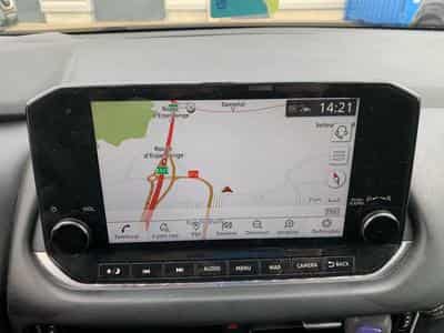 Nissan Qashqai A10 (2021) - Foto 6