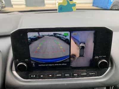 Nissan Qashqai A10 (2021) - Foto 8