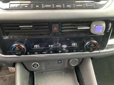 Nissan Qashqai A10 (2021) - Foto 9