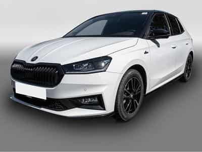 Skoda Fabia (2026) - Photo 1