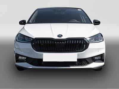 Skoda Fabia (2026) - Photo 2