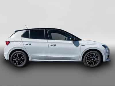 Skoda Fabia (2026) - Photo 4