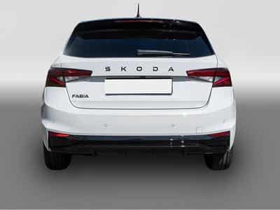 Skoda Fabia (2026) - Photo 5