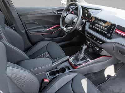 Skoda Fabia (2026) - Photo 6