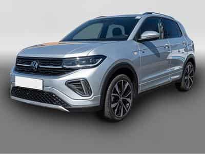VW T-Cross (2026) - Photo 1