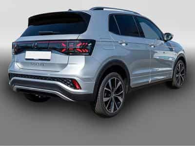 VW T-Cross (2026) - Photo 3