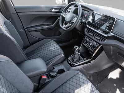 VW T-Cross (2026) - Photo 6