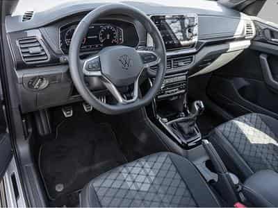 VW T-Cross (2026) - Photo 7