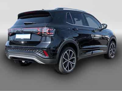 VW T-Cross (2026) - Photo 3