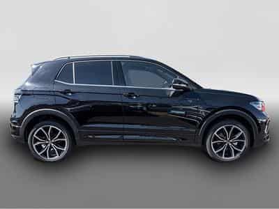 VW T-Cross (2026) - Photo 4