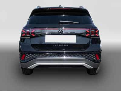 VW T-Cross (2026) - Photo 5