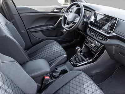 VW T-Cross (2026) - Photo 6