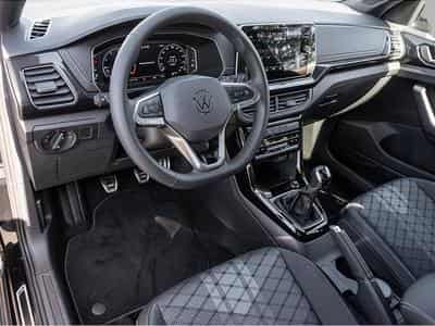 VW T-Cross (2026) - Photo 7
