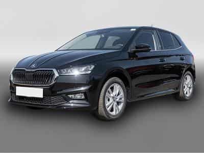 Skoda Fabia (2026) - Photo 1