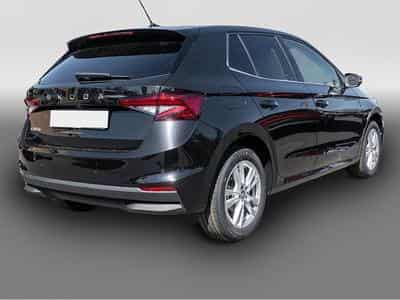 Skoda Fabia (2026) - Photo 3