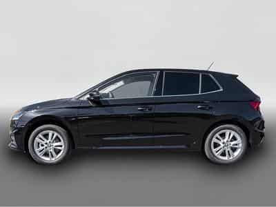 Skoda Fabia (2026) - Photo 4