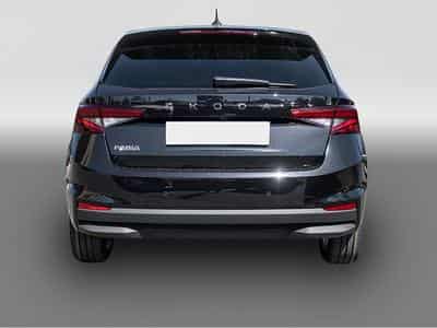 Skoda Fabia (2026) - Photo 5