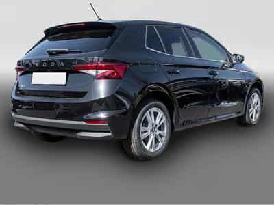 Skoda Fabia (2026) - Photo 3