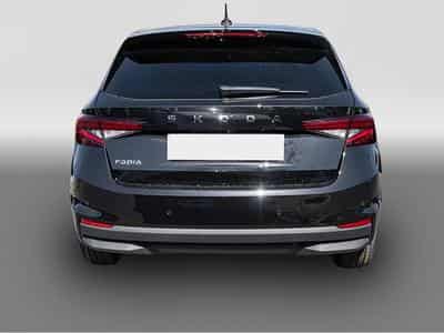 Skoda Fabia (2026) - Photo 5