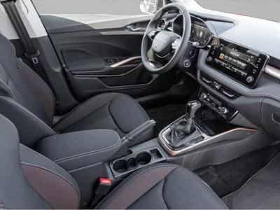 Skoda Fabia (2026) - Photo 6