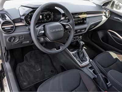 Skoda Fabia (2026) - Photo 7