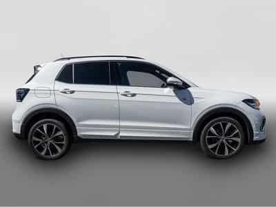 VW T-Cross (2026) - Photo 4