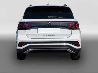 VW T-Cross (2026) - Photo 5