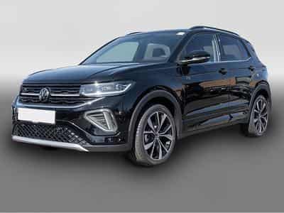 VW T-Cross (2026) - Photo 1