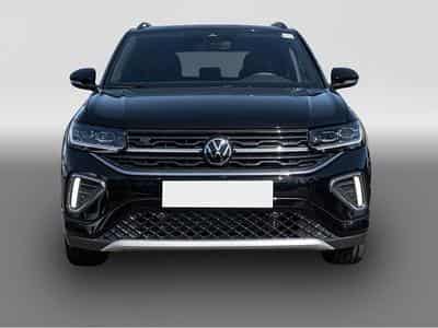 VW T-Cross (2026) - Photo 2