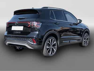 VW T-Cross (2026) - Photo 3