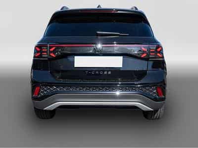 VW T-Cross (2026) - Photo 5
