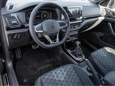 VW T-Cross (2026) - Photo 7