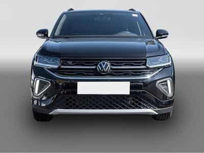 VW T-Cross (2026) - Photo 2