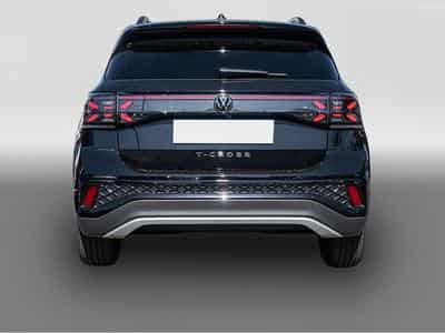 VW T-Cross (2026) - Photo 5
