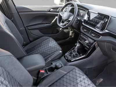 VW T-Cross (2026) - Photo 6