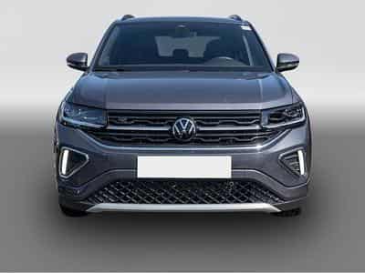 VW T-Cross (2026) - Photo 2