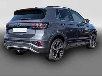 VW T-Cross (2026) - Photo 3