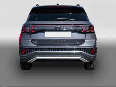 VW T-Cross (2026) - Photo 5
