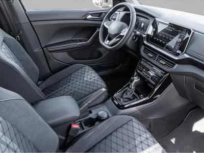 VW T-Cross (2026) - Photo 6