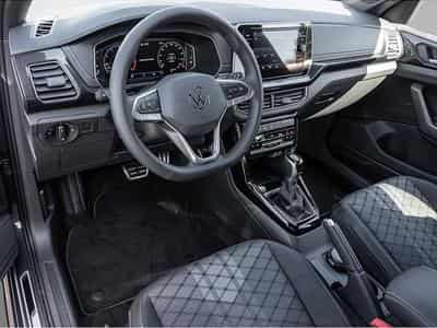 VW T-Cross (2026) - Photo 7