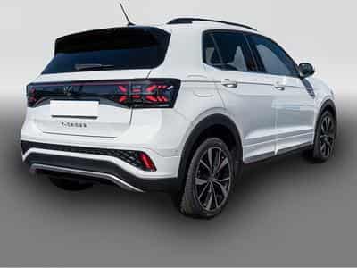 VW T-Cross (2026) - Photo 3
