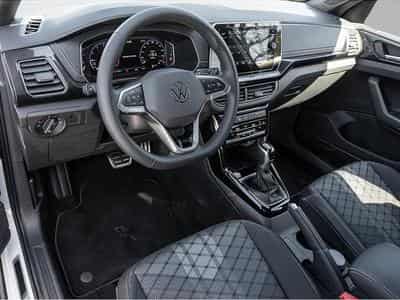 VW T-Cross (2026) - Photo 7
