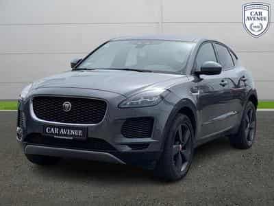Jaguar E-Pace S (2019) - Foto 1