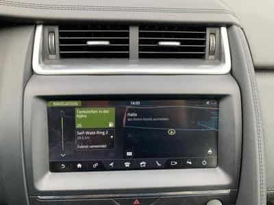 Jaguar E-Pace S (2019) - Foto 10