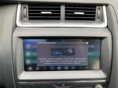 Jaguar E-Pace S (2019) - Foto 11