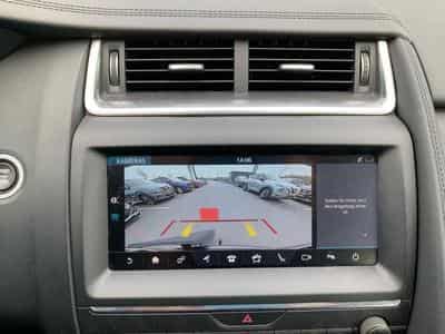 Jaguar E-Pace S (2019) - Foto 12