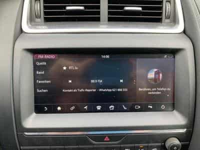 Jaguar E-Pace S (2019) - Foto 14